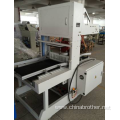 Brother Automatic Sleeve Sealing Shrink Packager,PE Film